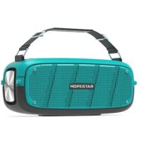 Колонка Bluetooth HOPESTAR A20 Sky Blue