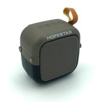 Колонка Bluetooth HOPESTAR T5 mini Grey