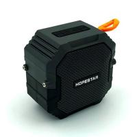Колонка Bluetooth HOPESTAR T7 Black