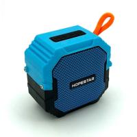 Колонка Bluetooth HOPESTAR T7 Blue