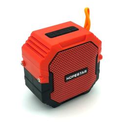 Колонка Bluetooth HOPESTAR T7 Red