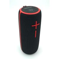 Колонка Bluetooth HOPESTAR P21 Black_Red