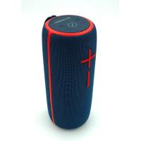 Колонка Bluetooth HOPESTAR P21 Blue_Red