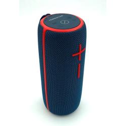 Колонка Bluetooth HOPESTAR P21 Blue_Red