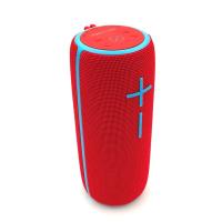 Колонка Bluetooth HOPESTAR P21 Red_Blue
