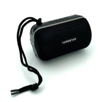 Колонка Bluetooth HOPESTAR T6 mini Black