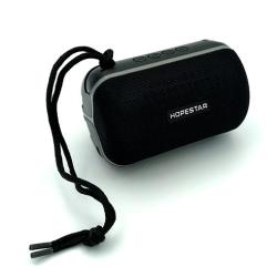 Колонка Bluetooth HOPESTAR T6 mini Black
