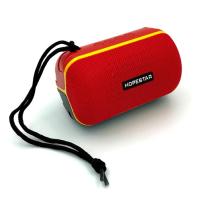 Колонка Bluetooth HOPESTAR T6 mini Red