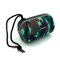 Колонка Bluetooth HOPESTAR T6 mini Komo