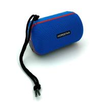 Колонка Bluetooth HOPESTAR T6 mini Blue