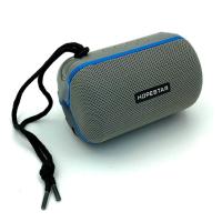 Колонка Bluetooth HOPESTAR T6 mini Gray