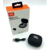 Наушники Bluetooth JBL P12 Black Copy