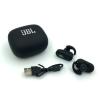 Наушники Bluetooth JBL P12 Black Copy