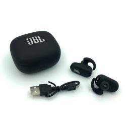 Наушники Bluetooth JBL P12 Black Copy