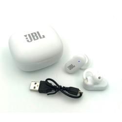 Наушники Bluetooth JBL P12 White Copy