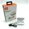 Наушники Bluetooth JBL X8 White Copy