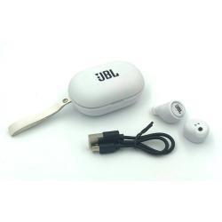 Наушники Bluetooth JBL X8 White Copy
