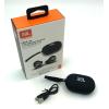 Наушники Bluetooth JBL X8 Black Copy