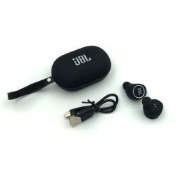 Наушники Bluetooth JBL X8 Black Copy