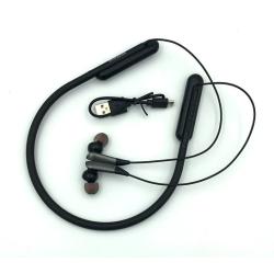 Наушники Bluetooth SAMSUNG U Flex EO-BG950 Black