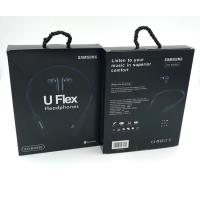 Наушники Bluetooth SAMSUNG U Flex EO-BG950 Black
