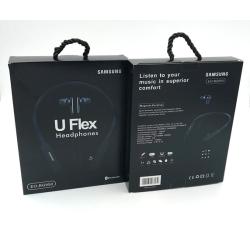Наушники Bluetooth SAMSUNG U Flex EO-BG950 Black