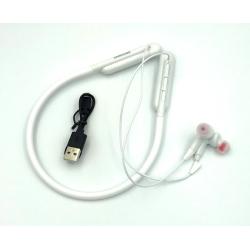 Наушники Bluetooth SAMSUNG U Flex EO-BG950 White