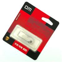 USB Flash Drive 8Gb DM PD216 Silver