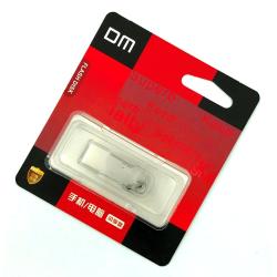 USB Flash Drive 16Gb DM PD216 Silver