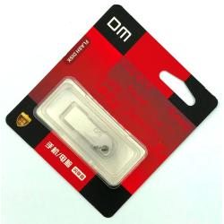 USB Flash Drive 32Gb DM PD216 Silver