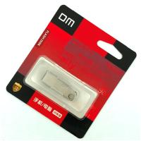 USB Flash Drive 64Gb DM PD216 Silver