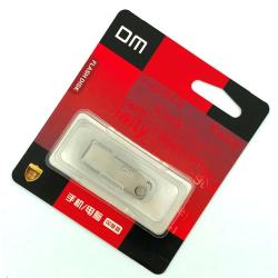 USB Flash Drive 64Gb DM PD216 Silver