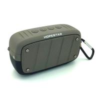Колонка Bluetooth HOPESTAR T5 Grey