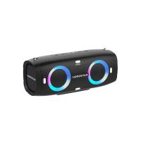 Колонка Bluetooth HOPESTAR A6 Party Black