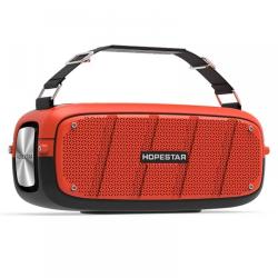 Колонка Bluetooth HOPESTAR A20 Orange