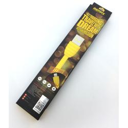 Дата кабель Remax Dream iPhone Yellow