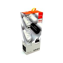 Наушники Bluetooth SUNPIN PRO X White