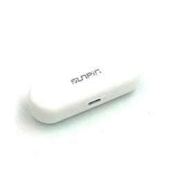 Наушники Bluetooth SUNPIN PRO X White