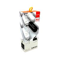 Наушники Bluetooth SUNPIN PRO X Black