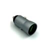 Автомобильное ЗУ SUNPIN CS02 Qualcomm 3.0 18W + кабель Type C Black