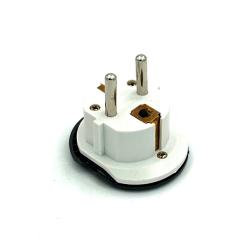 Сетевой переходник Marken KT168 универсальный White_Grey