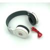 Наушники MONSTER Beats Pro (с оголовьем) White