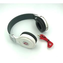 Наушники MONSTER Beats Pro (с оголовьем) White