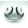 Наушники MONSTER Beats Pro (с оголовьем) White