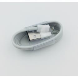 Дата кабель iPhone 5 100% Orig (тех. упаковка)