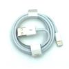 Дата кабель iPhone 7 Lightning 100% Original IC E75