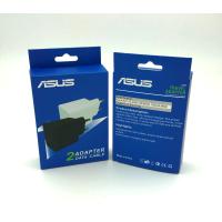 Сетевое ЗУ ASUS PA-1070-07 (5V/2A/1USB) + кабель Micro USB Black