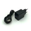 Сетевое ЗУ ASUS PA-1070-07 (5V/2A/1USB) + кабель Micro USB Black