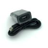 Сетевое ЗУ HUAWEI HW-050200E01 (5V/2A/1USB) + кабель Micro USB Black