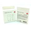 Сетевое ЗУ HUAWEI HW-050200E01 (5V/2A/1USB) + кабель Micro USB White